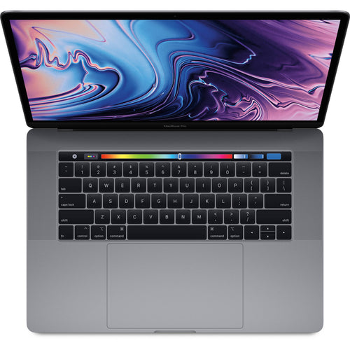 Macbook Pro 15 w/ Touchbar